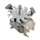 LÜFTERMOTOR BACKOFEN, KÜCHENHERD - 264900001