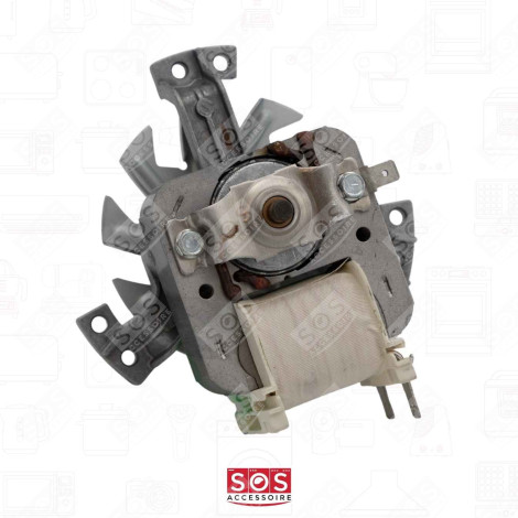 LÜFTERMOTOR BACKOFEN, KÜCHENHERD - 264900001