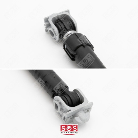 AMORTISSEURS (LES 2) WASCHMASCHINE - 481246648092