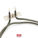 RÉSISTANCE CIRCULAIRE 2300W BACKOFEN, KÜCHENHERD - 00097860