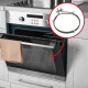 RÉSISTANCE CIRCULAIRE 2300W BACKOFEN, KÜCHENHERD - 00097860