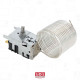 DANFOSS THERMOSTAT NR. 6-077B7006 KÜHLSCHRANK, GEFRIERSCHRANK - AS0003932