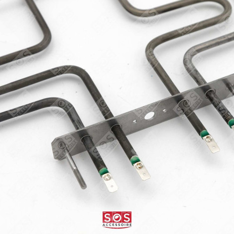 HEIZELEMENT GRILL HEIZUNG 2850 W BACKOFEN, KÜCHENHERD - 481225928873