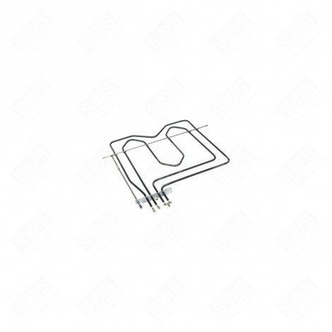 HEIZELEMENT GRILL BACKOFEN, KÜCHENHERD - CA5A005A7