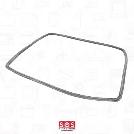 TÜRDICHTUNG BACKOFEN, KÜCHENHERD - 754132057