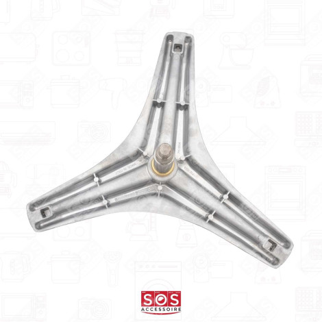 TROMMEL-DREHKREUZ WASCHMASCHINE - 4434ER1003G