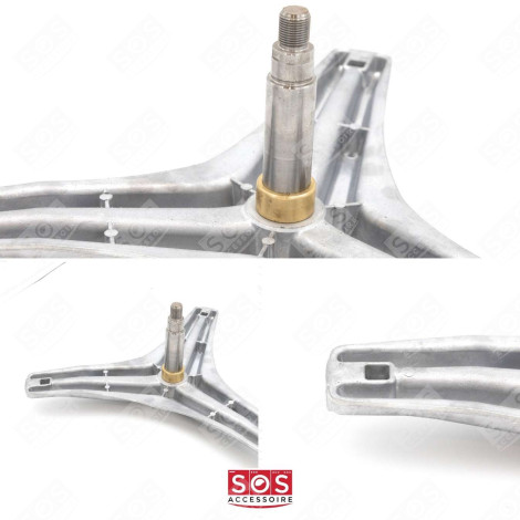 TROMMEL-DREHKREUZ WASCHMASCHINE - 4434ER1003G