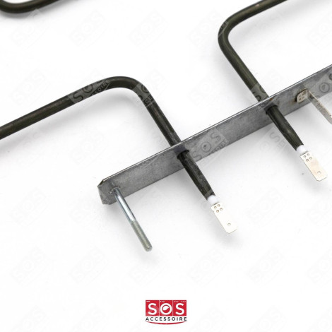 HEIZELEMENT OBERHITZE BACKOFEN, KÜCHENHERD - 480121104184