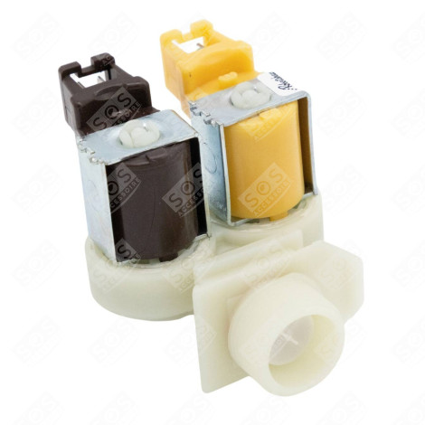 2-WEGE-MAGNETVENTIL 180° WASCHMASCHINE - 00086311