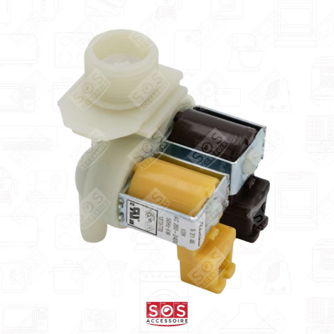 2-WEGE-MAGNETVENTIL 180° WASCHMASCHINE - 00086311