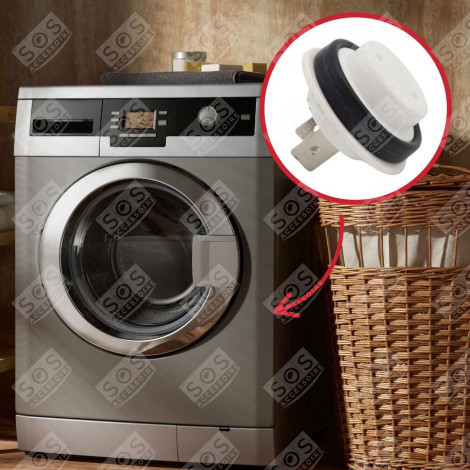 NTC-SENSOR WASCHMASCHINE - 49005297