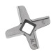 4-KLINGEN-MESSER KÜCHENMASCHINE - 00620949