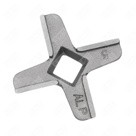 4-KLINGEN-MESSER KÜCHENMASCHINE - 00620949