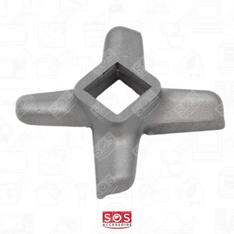 4-KLINGEN-MESSER KÜCHENMASCHINE - 00620949