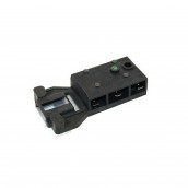 Türschloss, original