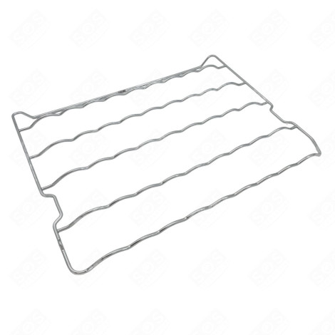 FLASCHENABLAGE, REGAL 477X360 MM KÜHLSCHRANK, GEFRIERSCHRANK - 7112508, 711250801