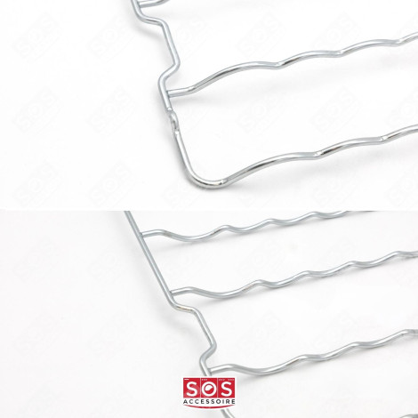 FLASCHENABLAGE, REGAL 477X360 MM KÜHLSCHRANK, GEFRIERSCHRANK - 7112508, 711250801