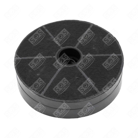 FILTRE CHARBON (X1) 172X44MM T