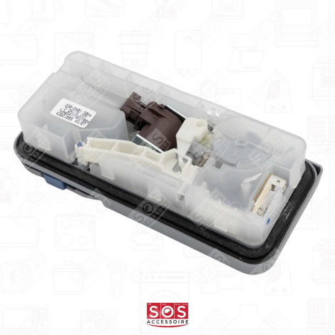 BOÎTE À PRODUITS GESCHIRRSPÜLER, SPÜLMASCHINE - 42021099