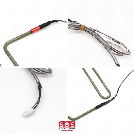 WIDERSTAND ENTFROSTUNG (408A) KÜHLSCHRANK, GEFRIERSCHRANK - 5300JB1092B