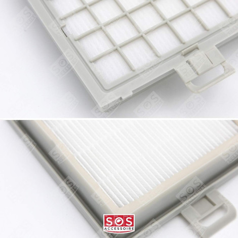 FILTER HEPA BBZ151HF STAUBSAUGER - 00483774, 00650304