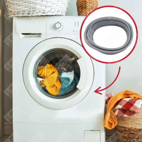 BULLAUGEN-FALTENBALG