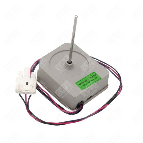 MOTOR FÜR VERDAMPFER-VENTILATOR KÜHLSCHRANK, GEFRIERSCHRANK - 4681JB1029A