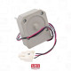 MOTOR FÜR VERDAMPFER-VENTILATOR KÜHLSCHRANK, GEFRIERSCHRANK - 4681JB1029A