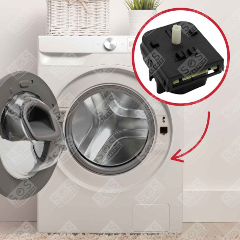 ELEKTRONIK PROGRAMMSCHALTWERK ELBI WASCHMASCHINE - C00083916