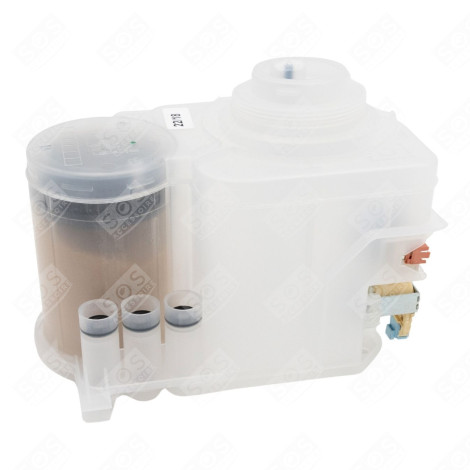 BLOC ADOUCISSEUR / POT A SEL