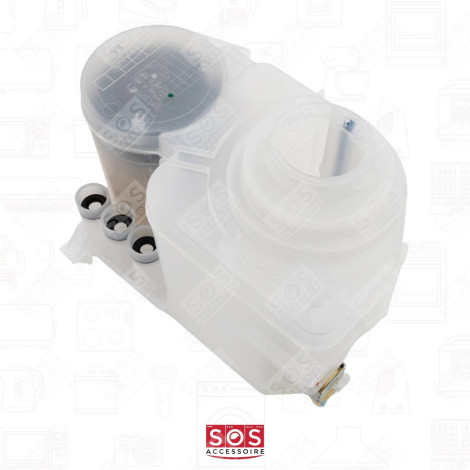 BLOC ADOUCISSEUR / POT A SEL