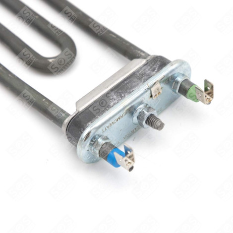 RÉSISTANCE (THERMOPLONGEUR) 17 WASCHMASCHINE - C00066086