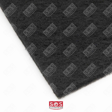 FILTRE CHARBON (À L'UNITÉ) SAN DUNSTABZUGSHAUBE - AS6022390