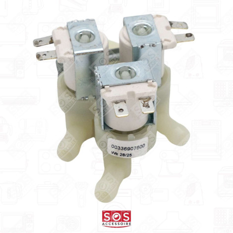 3-WEG-MAGNETVENTIL WASCHMASCHINE - 00173910, 52X0102