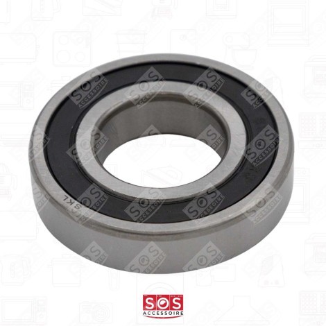 KUGELLAGERRING