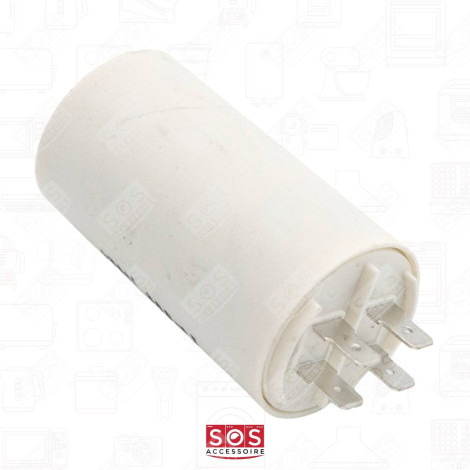 KONDENSATOR 18 MF WASCHMASCHINE - 481912118285