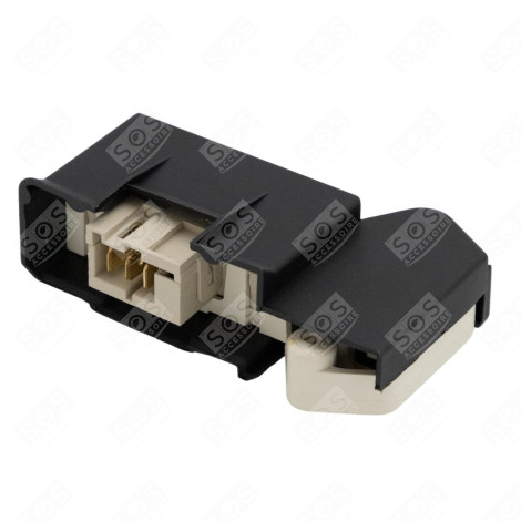 SÉCURITÉ DE PORTE, FERMETURE,  WASCHMASCHINE - 00182154