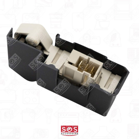 SÉCURITÉ DE PORTE, FERMETURE,  WASCHMASCHINE - 00182154