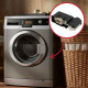 SÉCURITÉ DE PORTE, FERMETURE,  WASCHMASCHINE - 00182154