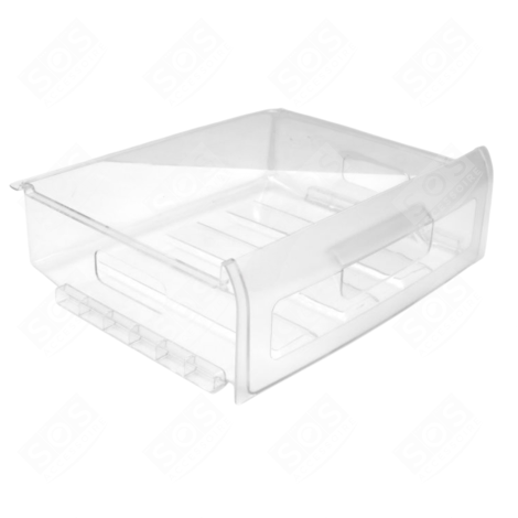 TIROIR SUPÉRIEUR (REPÈRE 11) KÜHLSCHRANK, GEFRIERSCHRANK - 12041172