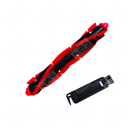 BROSSE ROTATIVE ROBOTER - STAUBSAUGER, SAUGROBOTER - ZR294003