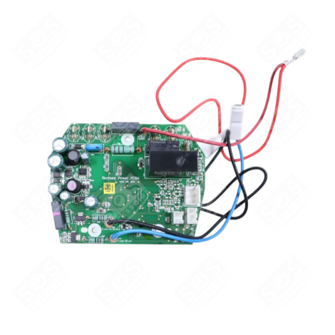 CARTE ÉLECTRONIQUE, MODULE DE PUISSANCE BÜGELEISEN, DAMPFBÜGELSTATION - 423902280071