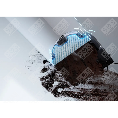 KIT LINGETTES ROBOTER - STAUBSAUGER, SAUGROBOTER - ZR294001