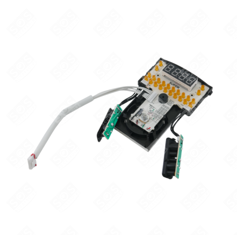 CARTE ÉLECTRONIQUE, MODULE DE PUISSANCE DAMPFGARER, DAMPFKOCHER - SS-7222060561