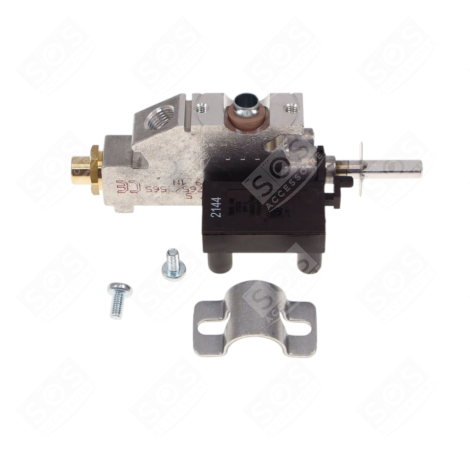 ROBINET RAPIDE AVEC INTERRUPTEUR BACKOFEN, KÜCHENHERD - RFA033234