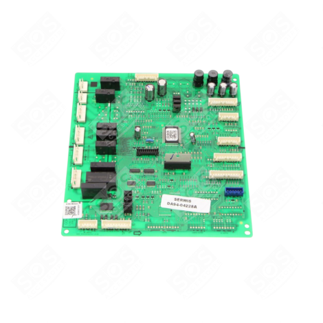 CARTE ÉLECTRONIQUE, MODULE DE PUISSANCE KÜHLSCHRANK, GEFRIERSCHRANK - DA94-04228A