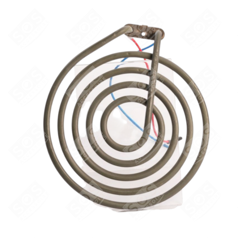 RÉSISTANCE GAUCHE FRITTEUSE - SS-9100052703