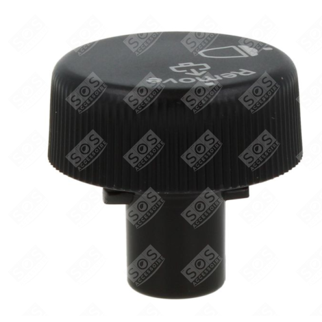 BOUTON DE RÉGLAGE KAFFEEMASCHINE, ESPRESSOMASCHINE - AS00008375