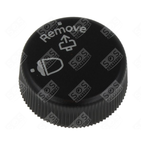 BOUTON DE RÉGLAGE KAFFEEMASCHINE, ESPRESSOMASCHINE - AS00008375