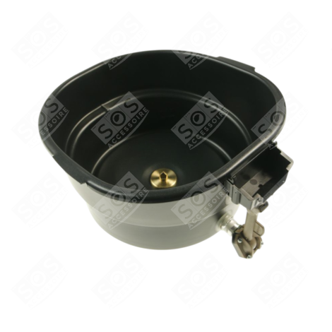 ENSEMBLE CUVE FRITTEUSE - 7312580359